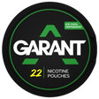 GARANT Ice Cool Peppermint-Nicotine Pouches-COM