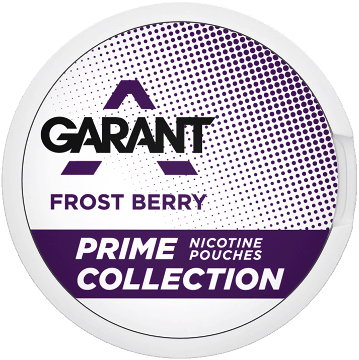 GARANT Prime Frost Berry