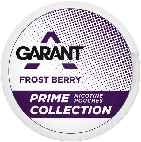 GARANT Prime Frost Berry