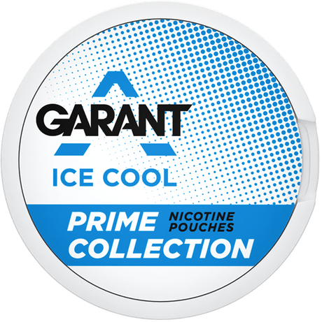 GARANT Prime Ice Cool