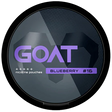 GOAT Blueberry #16-Nicotine Pouches-Gigasnus.com
