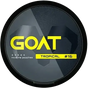 GOAT Tropical Strong
