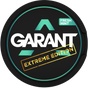 Garant Extreme Fresh Mint-Nicotine Pouches-Gigasnus.com
