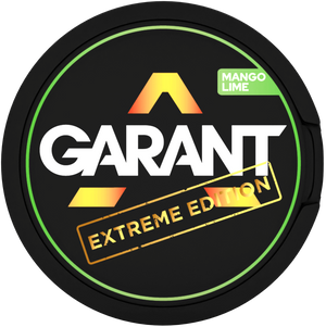 Garant Extreme Mango Lime