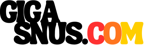 GigaSnus.com