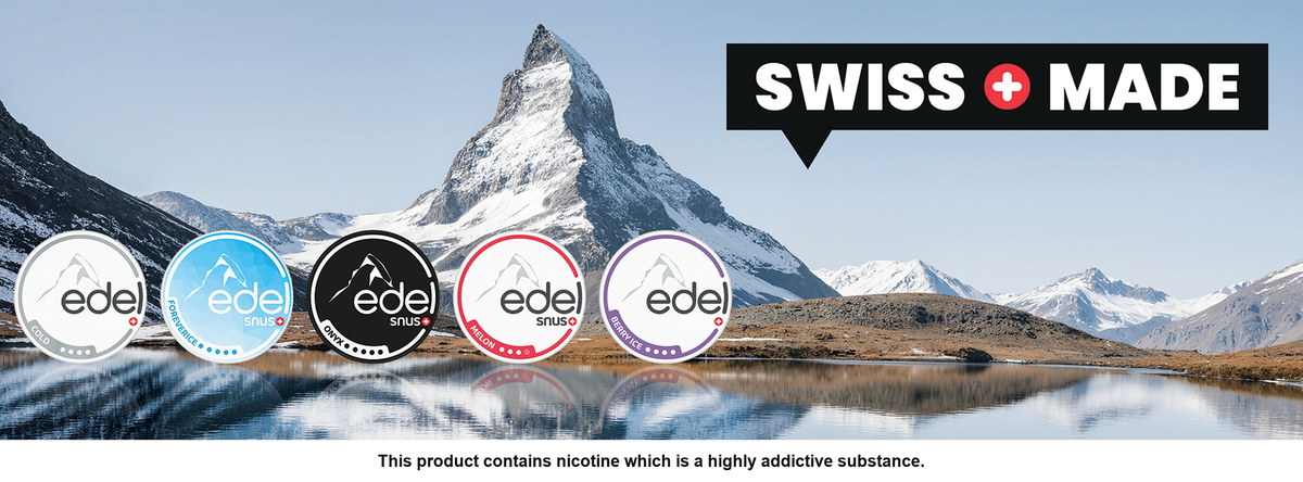 EDEL official slider COM