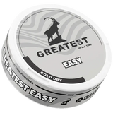 Greatest Cold Dry Easy