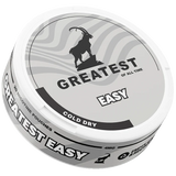 Greatest Cold Dry Easy