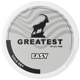 Greatest Cold Dry Easy