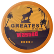 Greatest Wasted Mango
