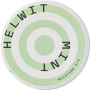 Helwit Mint