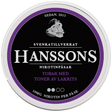 Hanssons Lakrits