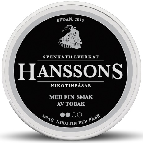 Hanssons Original