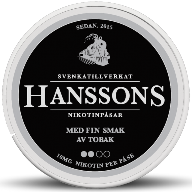 Hanssons Original