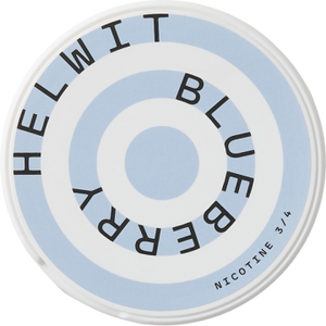 Helwit Blueberry