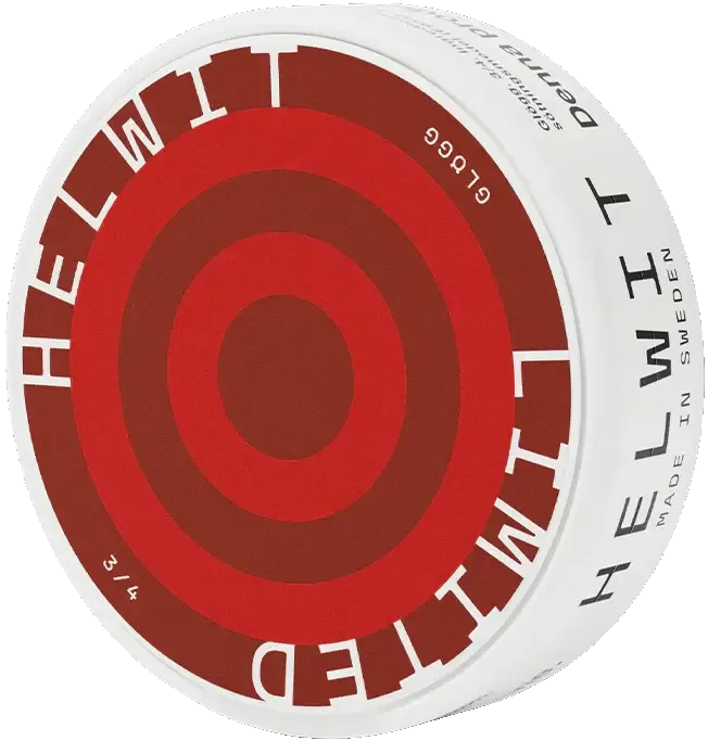 Helwit Glögg Limited Edition