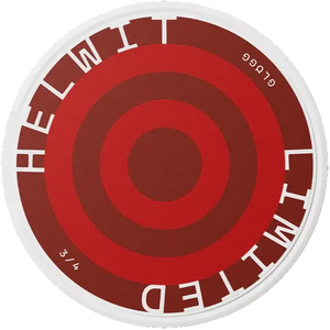 Helwit Glögg Limited Edition