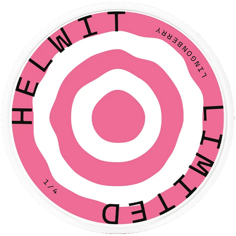Helwit Limited Lingonberry