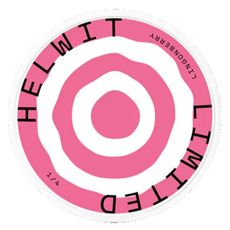 Helwit Lingonberry-Nicotine Pouches-Gigasnus.com