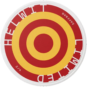 Helwit Saffran Limited Edition