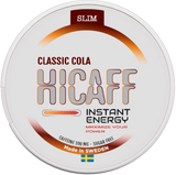 Hicaff Classic Cola-Energy Pouches-Gigasnus.com