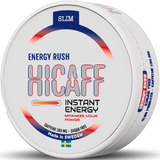 Hicaff Energy Rush-Energy Pouches-Gigasnus.com