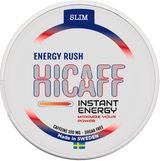 Hicaff Energy Rush-Energy Pouches-Gigasnus.com