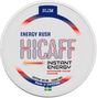 Hicaff Energy Rush-Energy Pouches-Gigasnus.com