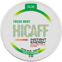 Hicaff Fresh Mint-Energy Pouches-Gigasnus.com