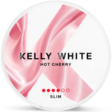 Kelly White Hot Cherry