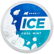 ICE Cool Mint Extra Strong-Nicotine Pouches-gigasnus.com