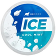 ICE Cool Mint Strong-Nicotine Pouches-gigasnus.com