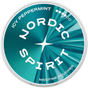 Nordic Spirit Icy Peppermint X-Strong-Nicotine Pouches-Gigasnus.com