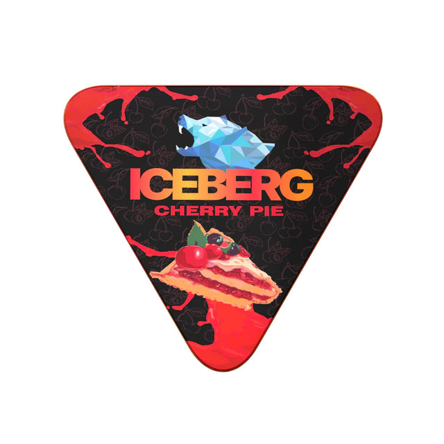 Iceberg Cherry Pie-Nicotine Pouches-Gigasnus.com