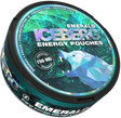 Iceberg Energy Emerald 150mg-Koffein Pouches-Gigasnus.com