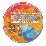 Iceberg Energy Mango 75mg-Nicotine Pouch-Gigasnus.com