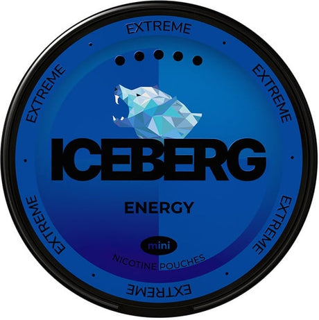 Iceberg Energy Mini