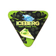 Iceberg Key Lime Pie-Nicotine Pouches-Gigasnus.com
