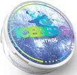 Iceberg Menthol X-Strong-Nicotine Pouches-Gigasnus.com