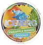 Iceberg Pineapple Mango Coconut-Nicotine Pouches-Gigasnus.com