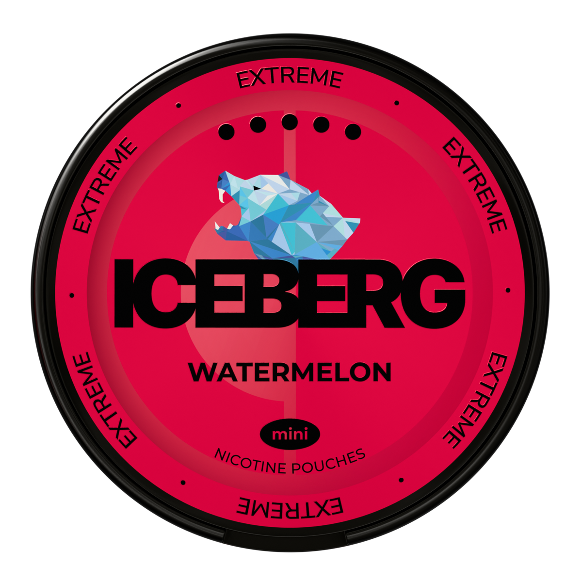 Iceberg Watermelon Mini