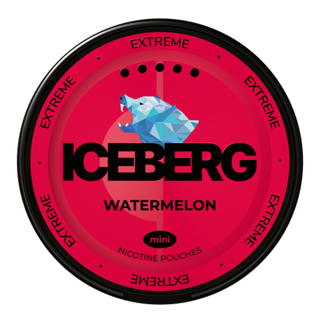 Iceberg Watermelon Mini