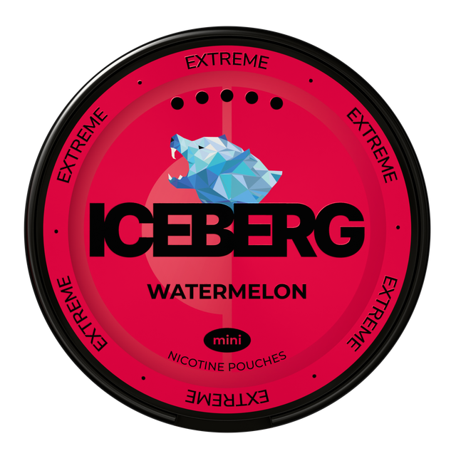 Iceberg Watermelon Mini