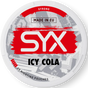 SYX Icy Cola Extra Strong-Nicotine Pouches-Gigasnus.com