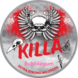 KILLA Bubblegum // EXPIRED 12.09.2025