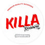 KILLA Exclusive Cold Dry-Nicotine Pouches-Gigasnus.com