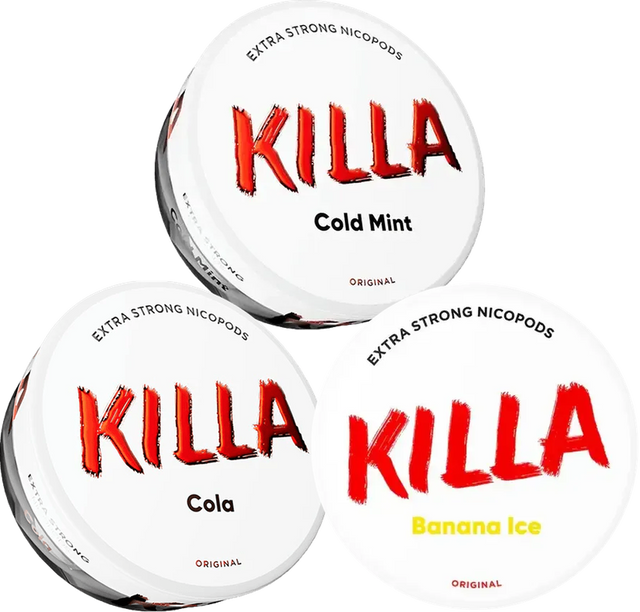 KILLA Mix-Gigasnus.com