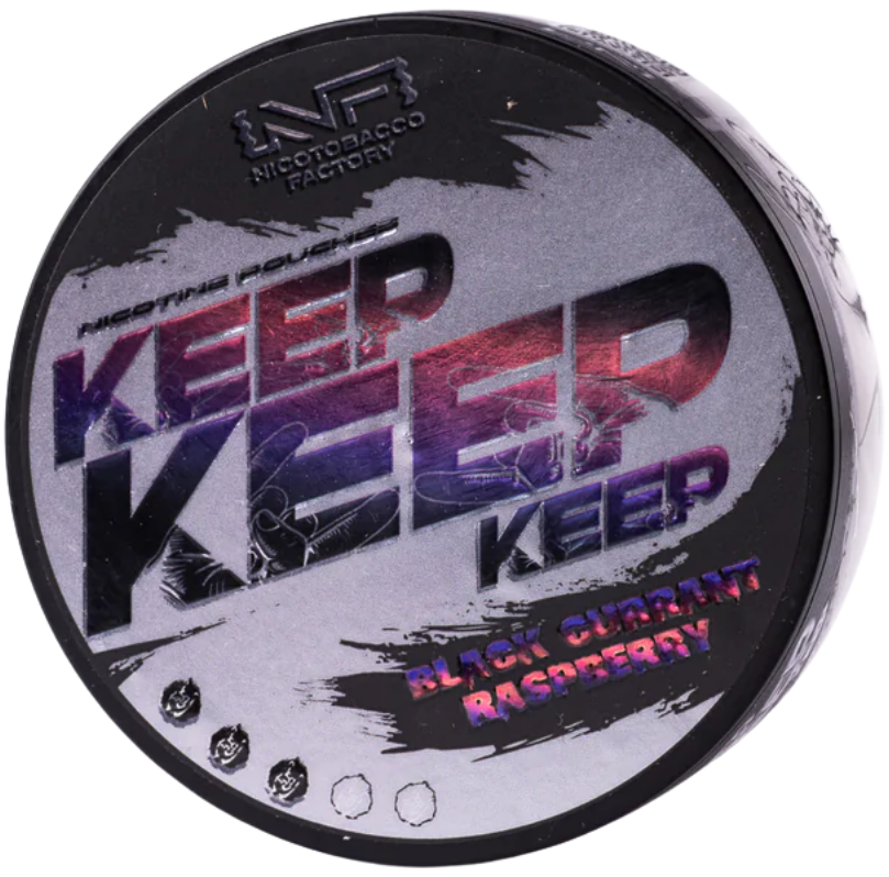 Keep Mint
