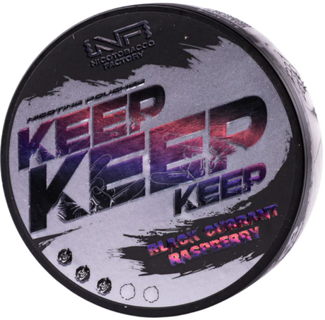 Keep Spearmint
