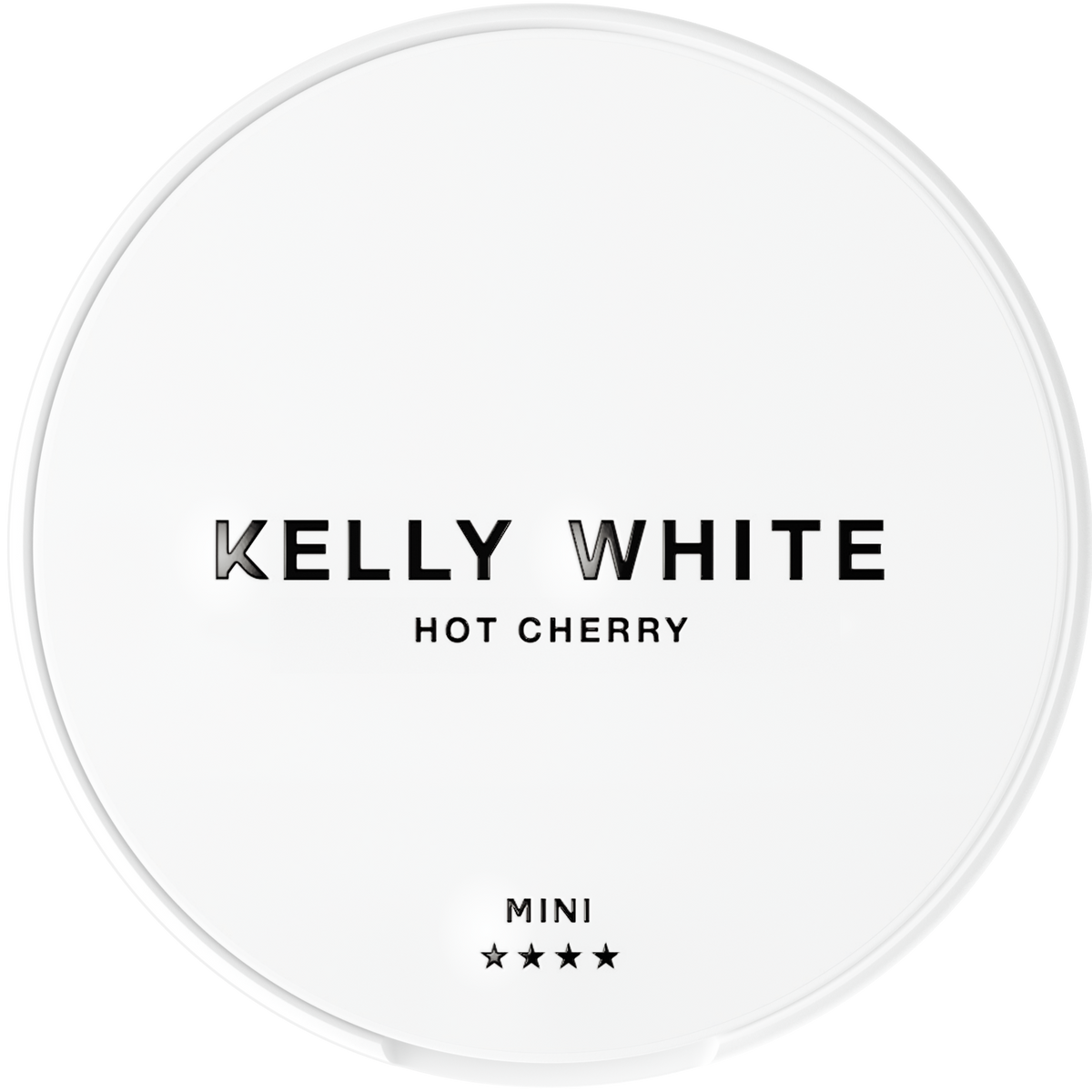 Kelly White Hot Cherry-Nicotine Pouches-Gigasnus.com